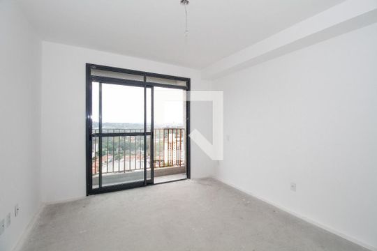 Kitnet/Studio à venda com 1 quarto, 24m² em Pinheiros, São Paulo