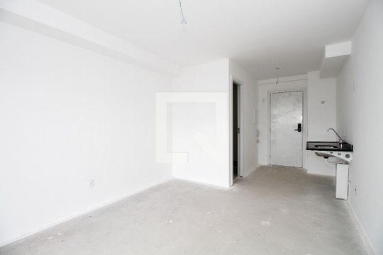 Kitnet/Studio à venda com 1 quarto, 24m² em Pinheiros, São Paulo