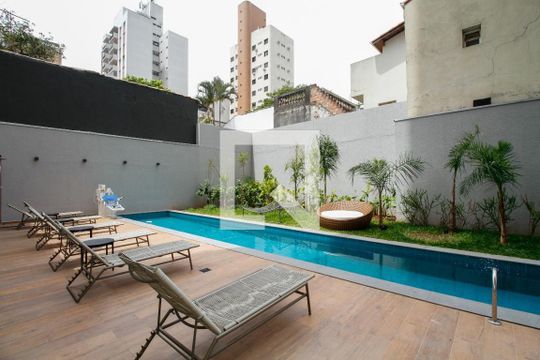 Kitnet/Studio à venda com 1 quarto, 24m² em Pinheiros, São Paulo