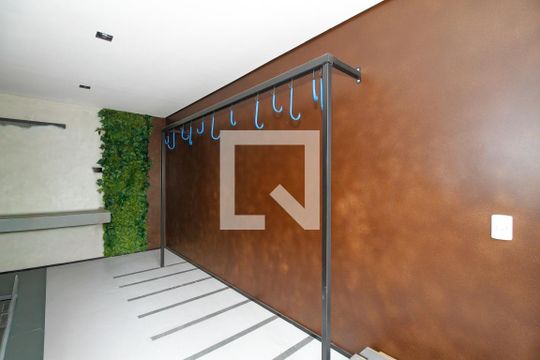 Kitnet/Studio à venda com 1 quarto, 24m² em Pinheiros, São Paulo