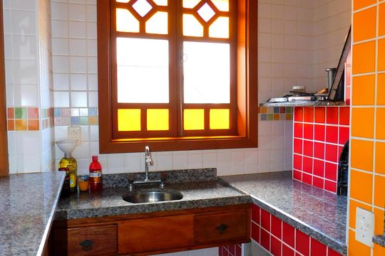 Casa de Condomínio para alugar com 3 quartos, 345m² em Residencial Paineiras, Paulínia