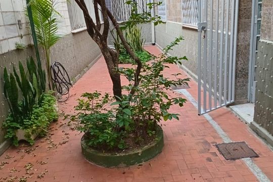 Casa de Condomínio à venda com 3 quartos, 149m² em Serra, Belo Horizonte