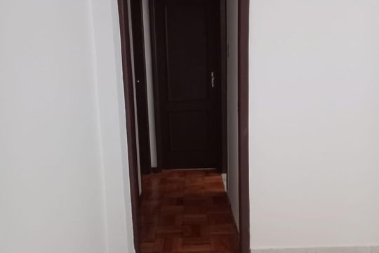 Casa de Condomínio à venda com 3 quartos, 149m² em Serra, Belo Horizonte