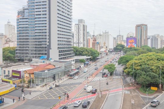 Apartamento à venda com 1 quarto, 33m² em Vila Mariana, São Paulo
