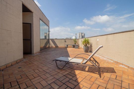Apartamento à venda com 1 quarto, 33m² em Vila Mariana, São Paulo