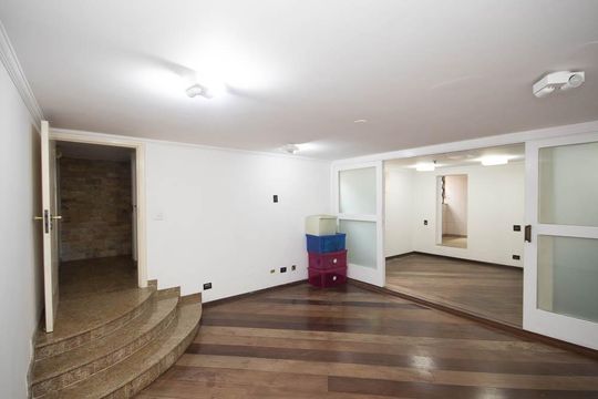 Sala 4 de casa à venda com 4 quartos, 384m² em Tremembé, São Paulo