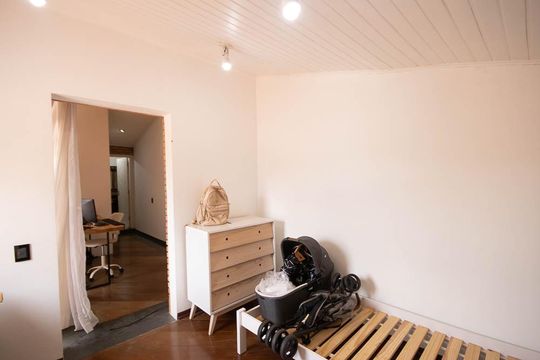 Quarto 4 de casa à venda com 4 quartos, 384m² em Tremembé, São Paulo