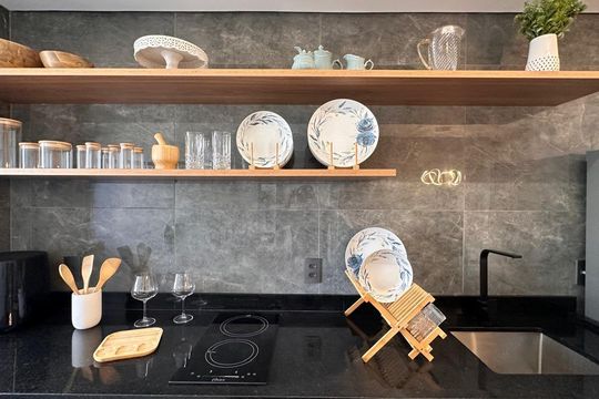 Apartamento à venda com 1 quarto, 46m² em Brás, São Paulo