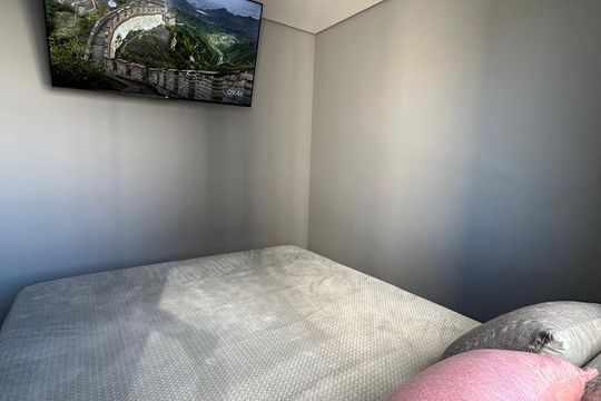 Apartamento à venda com 1 quarto, 46m² em Brás, São Paulo
