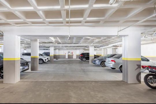 Apartamento à venda com 1 quarto, 46m² em Brás, São Paulo