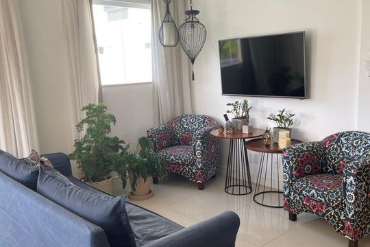 Apartamento à venda com 2 quartos, 122m² em Camboinhas, Niterói