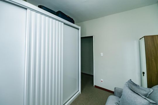 Apartamento para alugar com 2 quartos, 76m² em São Tomaz, Belo Horizonte