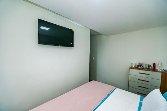 Apartamento para alugar com 2 quartos, 76m² em São Tomaz, Belo Horizonte
