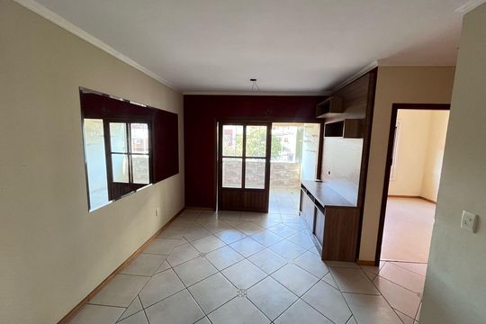 Sala de apartamento para alugar com 2 quartos, 58m² em Jardim Botânico, Porto Alegre