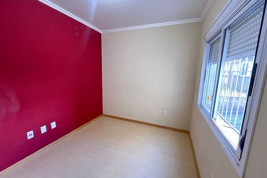 Quarto 2 de apartamento para alugar com 2 quartos, 58m² em Jardim Botânico, Porto Alegre