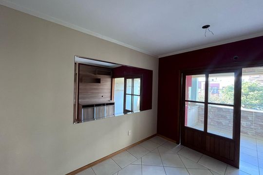 Apartamento para alugar com 2 quartos, 58m² em Jardim Botânico, Porto Alegre