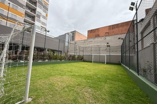 Apartamento à venda com 1 quarto, 24m² em Tatuapé, São Paulo