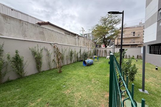 Apartamento à venda com 1 quarto, 24m² em Tatuapé, São Paulo