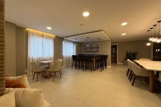 Apartamento à venda com 1 quarto, 24m² em Tatuapé, São Paulo