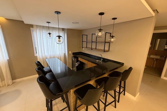 Apartamento à venda com 1 quarto, 24m² em Tatuapé, São Paulo