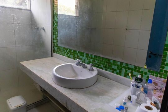 Casa de Condomínio para alugar com 4 quartos, 270m² em Várzea das Moças, Niterói