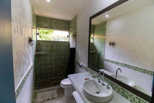 Casa de Condomínio para alugar com 4 quartos, 270m² em Várzea das Moças, Niterói