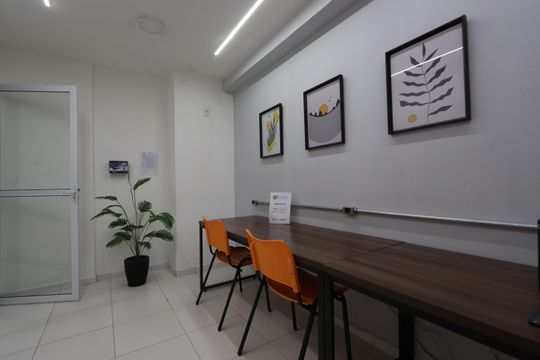 Apartamento à venda com 1 quarto, 28m² em Vila Tolstoi, São Paulo