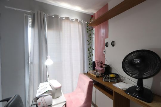 Apartamento à venda com 1 quarto, 28m² em Vila Tolstoi, São Paulo