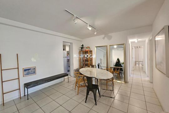 Apartamento à venda com 3 quartos, 115m² em Barra Olímpica, Rio de Janeiro