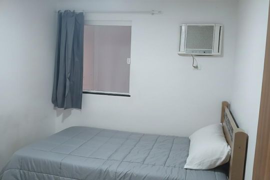 Apartamento à venda com 2 quartos, 45m² em Itanhangá, Rio de Janeiro