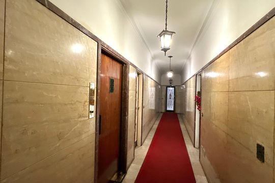 Apartamento à venda com 3 quartos, 180m² em Copacabana, Rio de Janeiro
