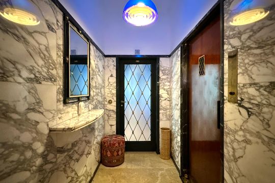Apartamento à venda com 3 quartos, 180m² em Copacabana, Rio de Janeiro