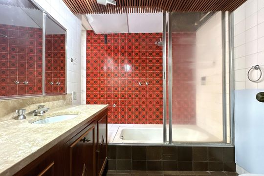Apartamento à venda com 3 quartos, 180m² em Copacabana, Rio de Janeiro