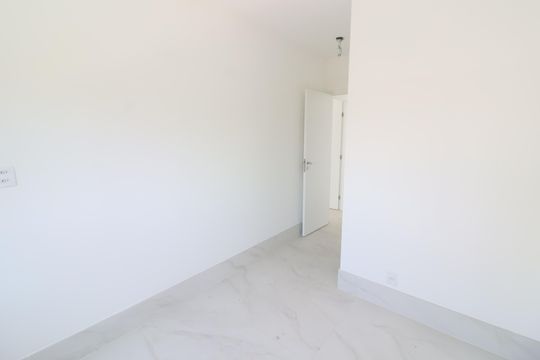 Suíte 2 de apartamento à venda com 2 quartos, 92m² em Centro, Osasco