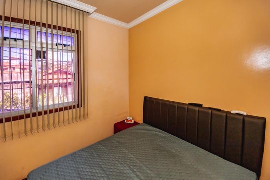 Apartamento à venda com 3 quartos, 84m² em Ouro Preto, Belo Horizonte