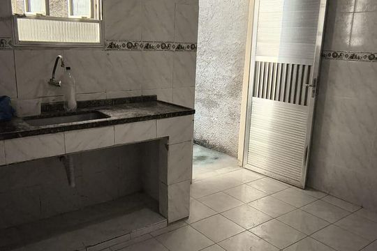 Casa à venda com 2 quartos, 55m² em Tauá, Rio de Janeiro