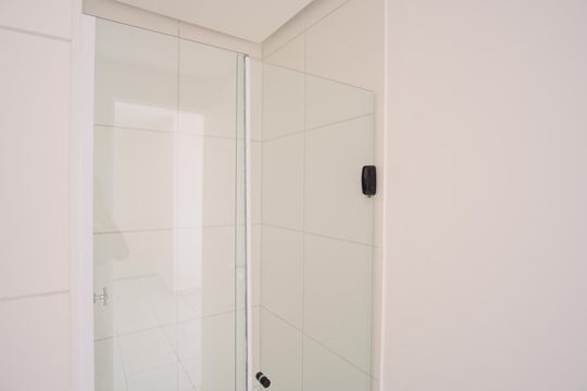 Banheiro de apartamento à venda com 2 quartos, 39m² em Tatuapé, São Paulo