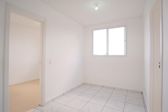 Sala de apartamento à venda com 2 quartos, 39m² em Tatuapé, São Paulo
