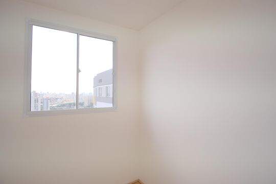 Quarto 1 de apartamento à venda com 2 quartos, 39m² em Tatuapé, São Paulo