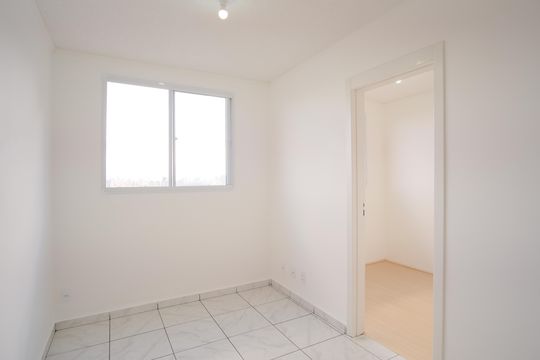 Apartamento à venda com 2 quartos, 39m² em Tatuapé, São Paulo