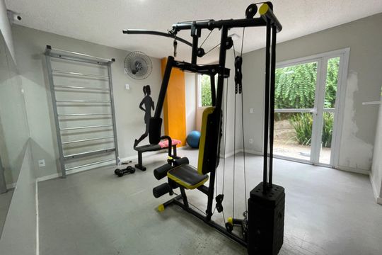 Apartamento à venda com 2 quartos, 38m² em Vila Santa Maria, São Paulo