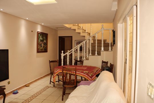 Casa à venda com 4 quartos, 170m² em Parque São Lucas, São Paulo