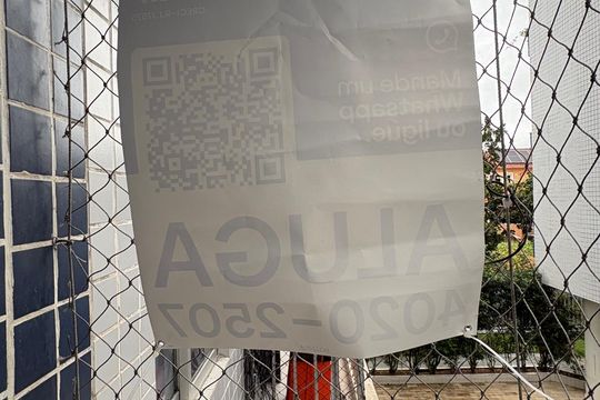 Apartamento para alugar com 2 quartos, 83m² em Recreio dos Bandeirantes, Rio de Janeiro
