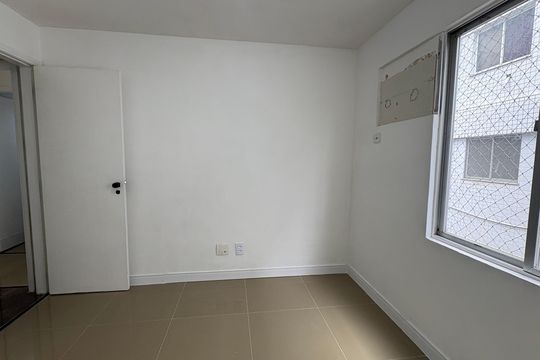 Quarto de apartamento para alugar com 2 quartos, 83m² em Recreio dos Bandeirantes, Rio de Janeiro