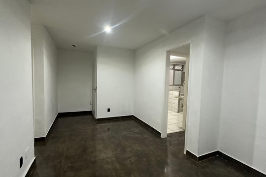 Sala de apartamento à venda com 3 quartos, 83m² em Recreio dos Bandeirantes, Rio de Janeiro