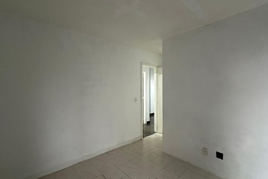 Suíte de apartamento para alugar com 2 quartos, 83m² em Recreio dos Bandeirantes, Rio de Janeiro