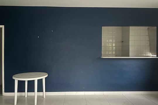 Área comum de apartamento à venda com 3 quartos, 83m² em Recreio dos Bandeirantes, Rio de Janeiro