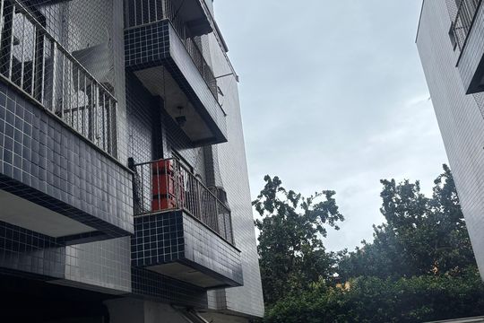Apartamento para alugar com 2 quartos, 83m² em Recreio dos Bandeirantes, Rio de Janeiro