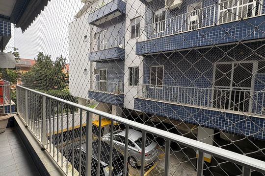 Apartamento para alugar com 2 quartos, 83m² em Recreio dos Bandeirantes, Rio de Janeiro