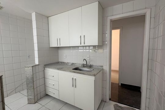 Apartamento para alugar com 2 quartos, 83m² em Recreio dos Bandeirantes, Rio de Janeiro